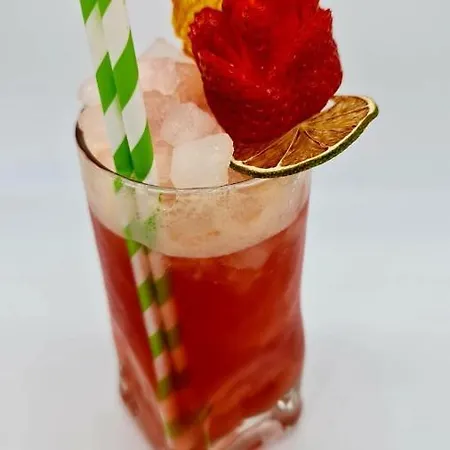 Baviera 3* Μαρμπέλλα