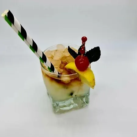 Baviera 3* Μαρμπέλλα