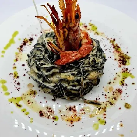 Baviera Ξενοδοχείο 3*