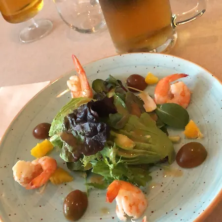 Baviera Ξενοδοχείο 3*