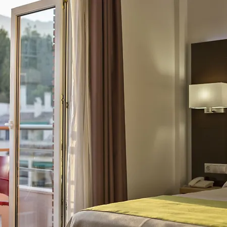 Baviera Μαρμπέλλα