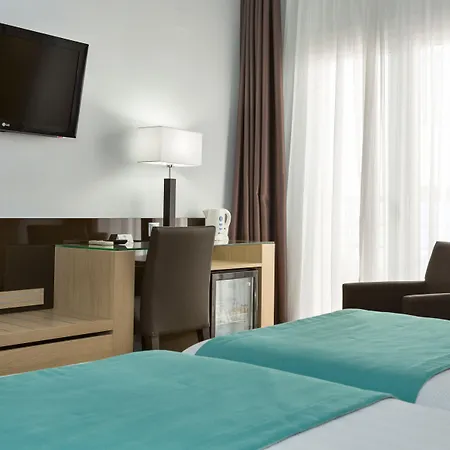 Baviera 3* Μαρμπέλλα