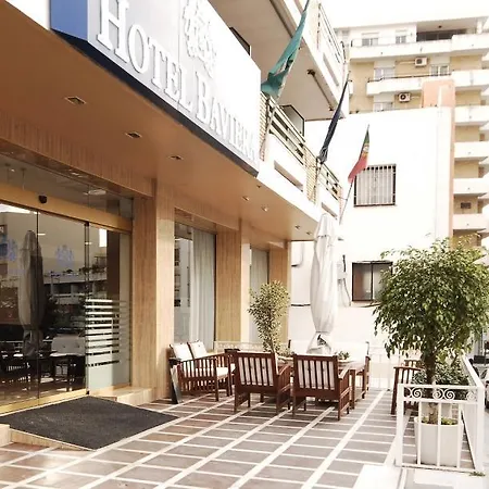 Baviera Μαρμπέλλα