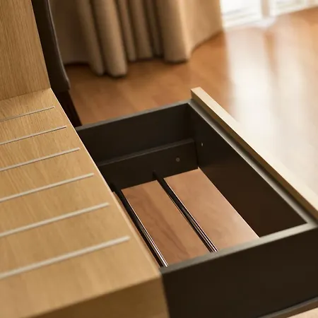 Ξενοδοχείο Baviera 3*