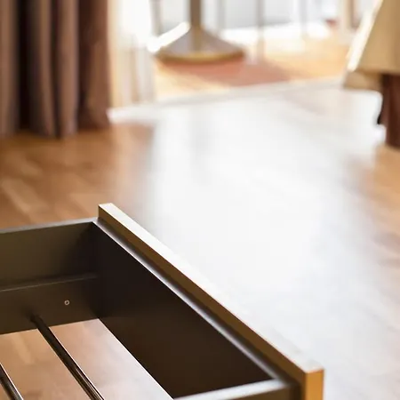 Ξενοδοχείο Baviera 3*