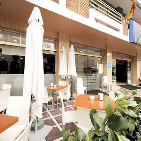 Baviera Ξενοδοχείο 3*