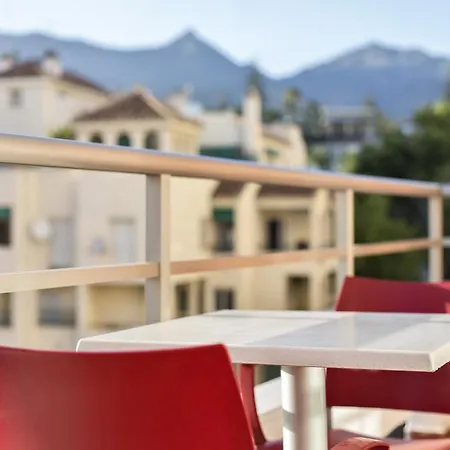 Baviera Marbella