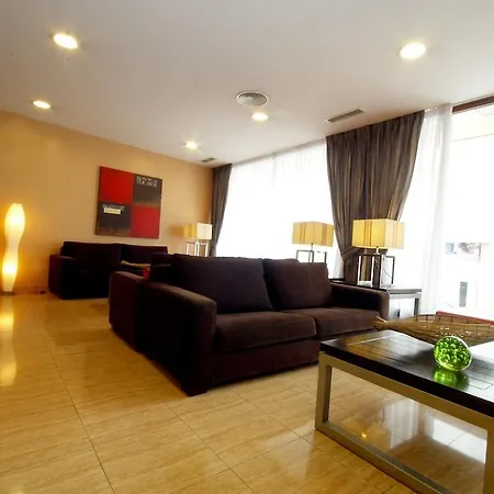 Baviera 3* Marbella