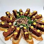 Baviera Μαρμπέλλα