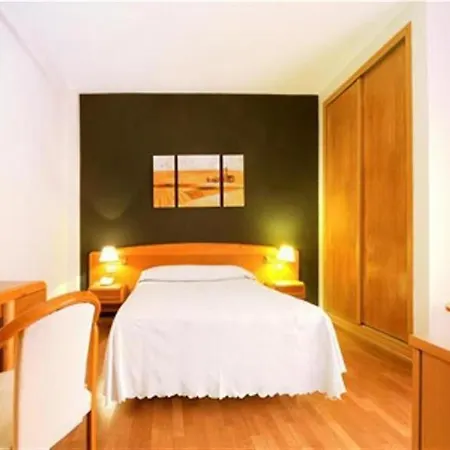 Hotel Baviera Marbella