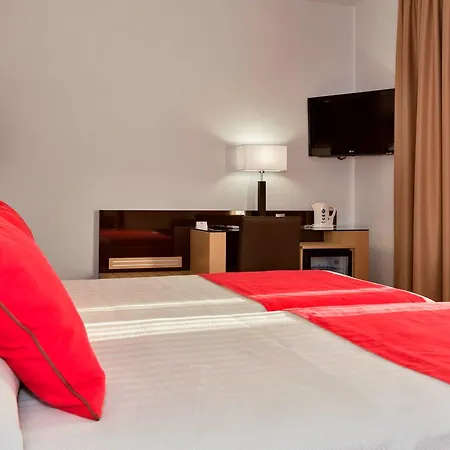 Hotel Baviera 3*