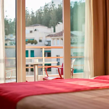 Hotel Baviera Marbella