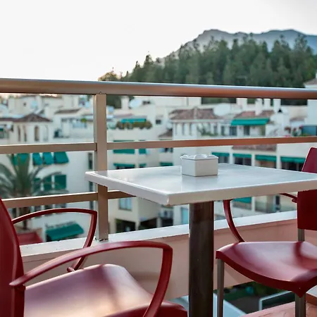 Baviera Hotel