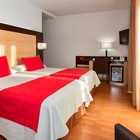 Baviera Hotel