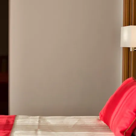 Hotel Baviera Marbella