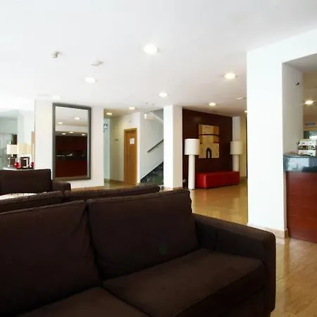 Hotel Baviera 3*