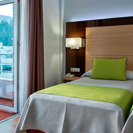 Hotel Baviera 3*