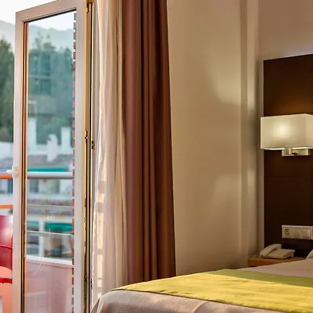 Hotel Baviera 3*
