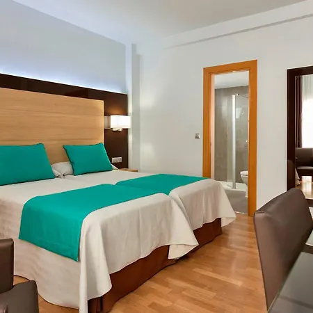 Baviera Hotel 3*