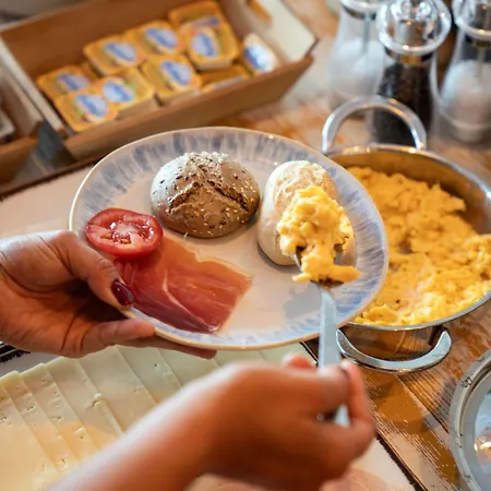 Baviera Szálloda 3*