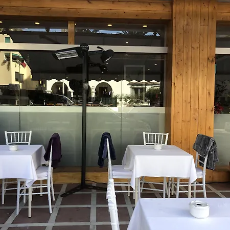 Baviera 3* Marbella