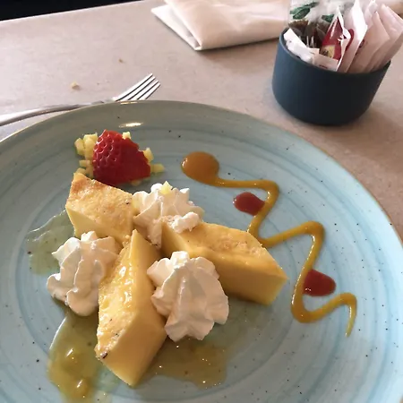 Szálloda Baviera 3*