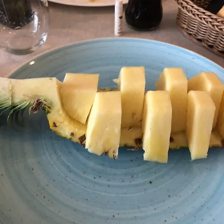 Szálloda Baviera 3*