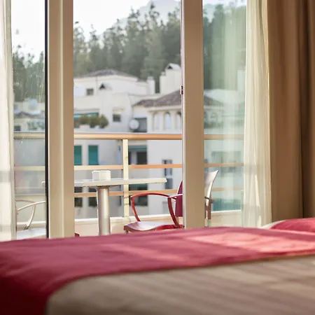 Baviera 3* Marbella