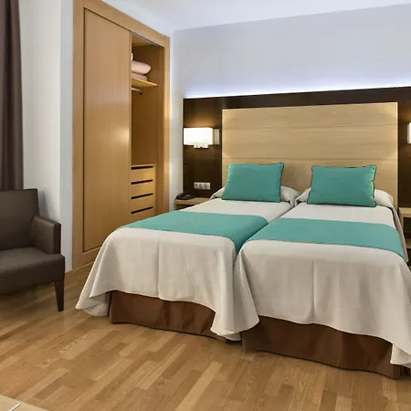 Baviera Hotel Marbella