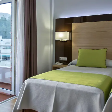 Baviera 3* Marbella