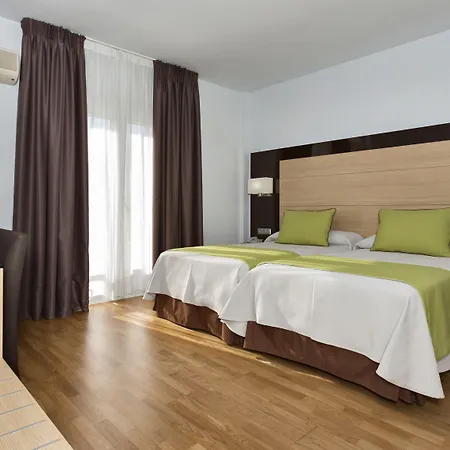 Baviera Hotel 3*
