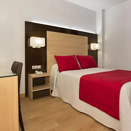 Hotel Baviera