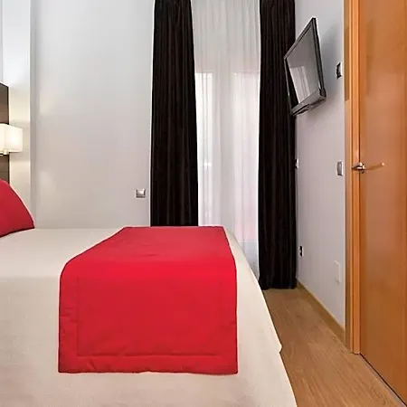 Hotel Baviera Marbella