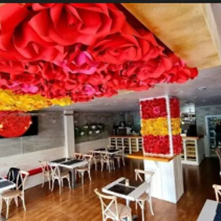 Baviera Hotel