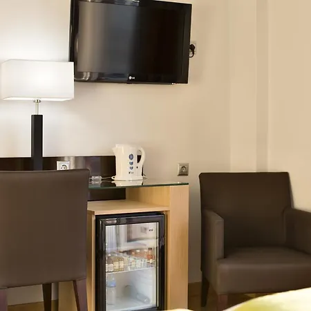 Hotel Baviera