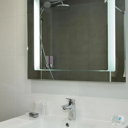 Hotel Baviera 3*