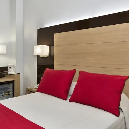 Hotel Baviera Marbella