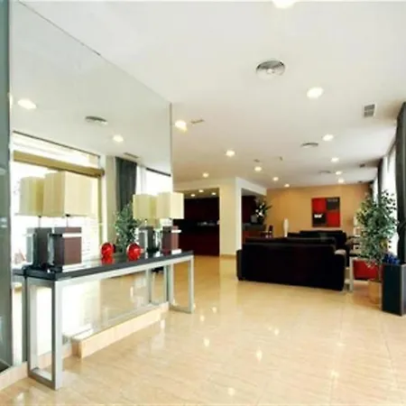 Hotel Baviera