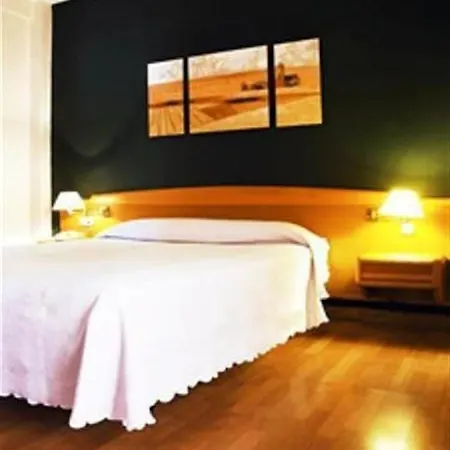 Baviera Hotel Marbella