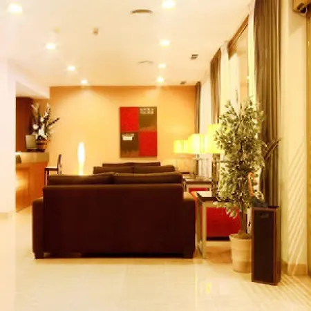 Baviera Hotel Marbella