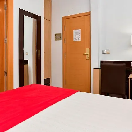 Hotel Baviera 3*