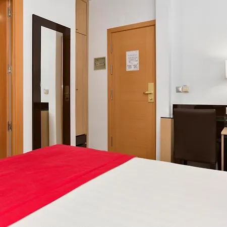 Szálloda Baviera 3*