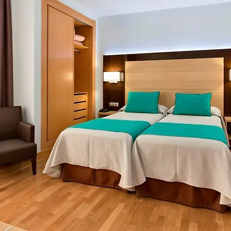 Baviera 3* Marbella