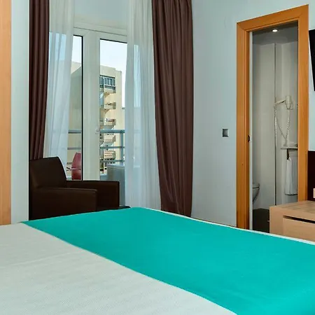 Hotel Baviera 3*