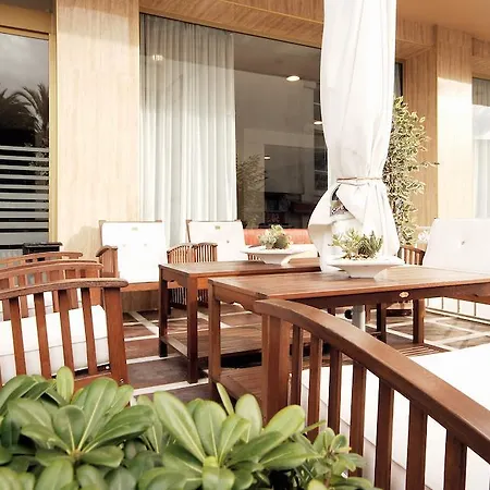 Baviera 3* Marbella