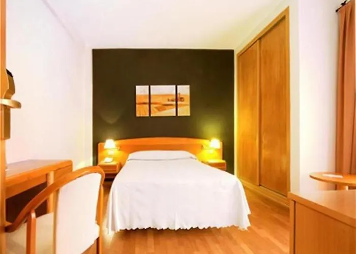 Hotel Baviera Marbella