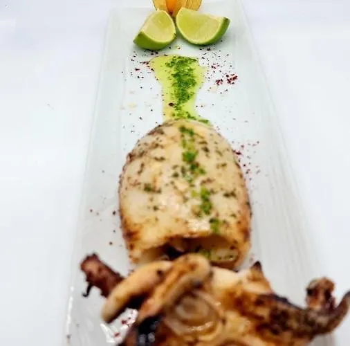 Hotel Baviera Marbella