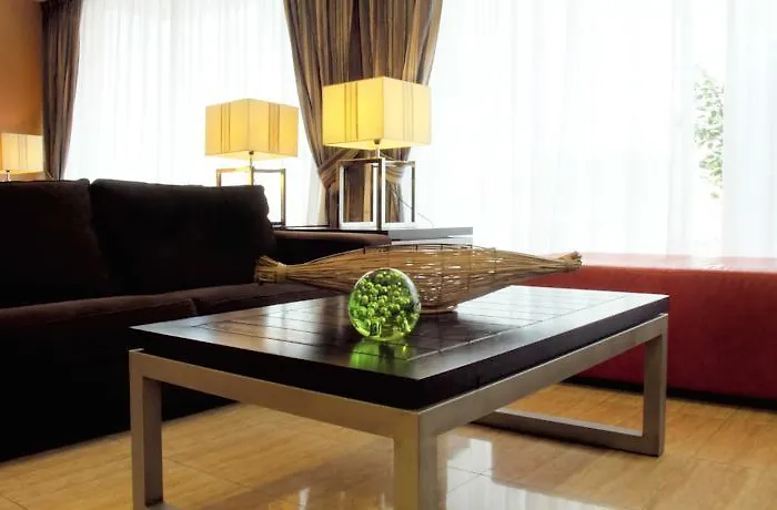 Hotel Baviera Marbella