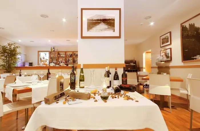 Hotel Baviera Marbella