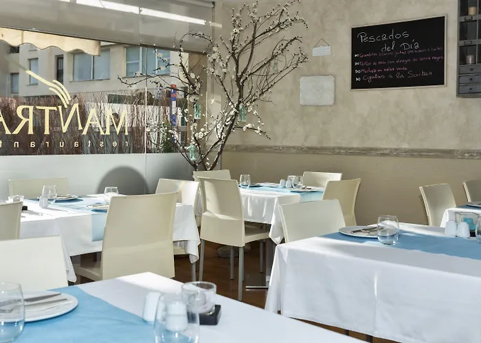 Baviera Hotel Marbella